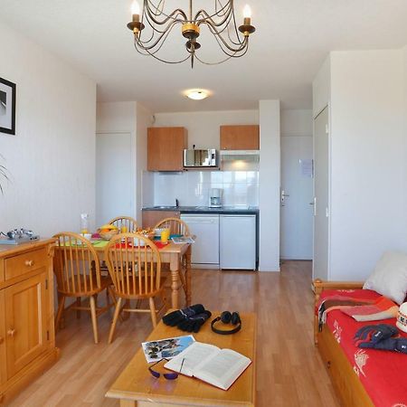 Résidence Néméa Les Chalets Du Belvédère Font-Romeu-Odeillo-Via Esterno foto
