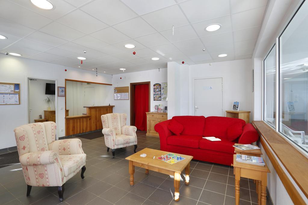 Résidence Néméa Les Chalets Du Belvédère Font-Romeu-Odeillo-Via Esterno foto